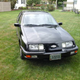 Illustration for article titled For $8,500, This 1988 Merkur XR4Ti Is Almost Like New